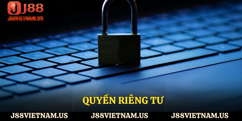 Quyền riêng tư