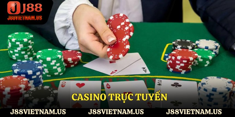 Casino trực tuyến
