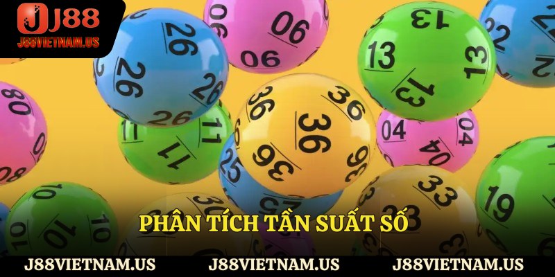 Phân tích tần suất số