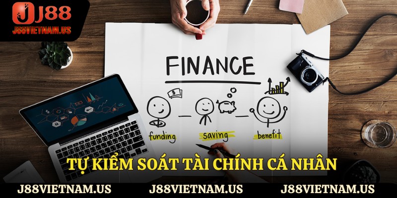 Tự kiểm soát tài chính cá nhân